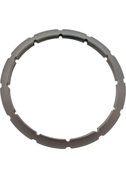 Korkmaz Tessa A153 ile Uyumlu Düdülü Tencere Lastiği 24 cm