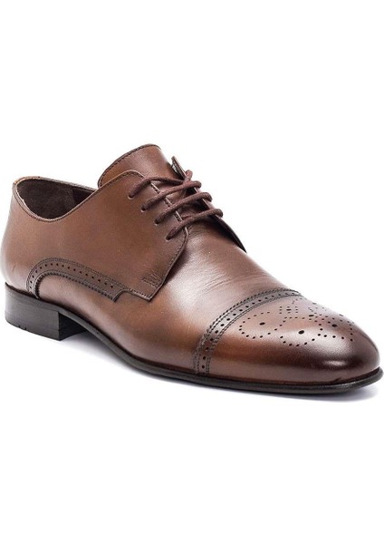 501 Ceviz Klasik Ayakkabı modelleri