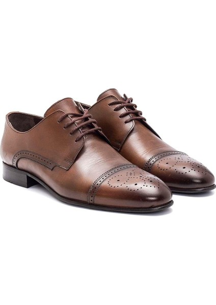 501 Ceviz Klasik Ayakkabı fırsatları