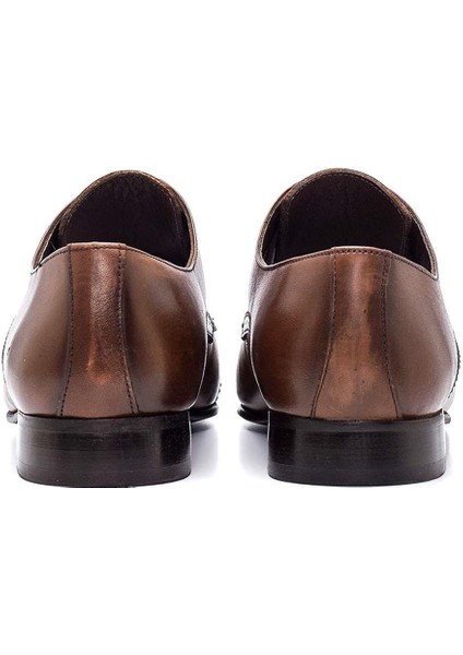 501 Ceviz Klasik Ayakkabı indirimleri