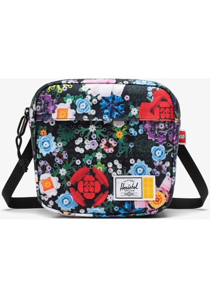 x LEGO Classic Çocuk Renkli Omuz ÇANTASI.07029