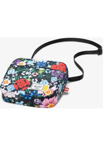 x LEGO Classic Çocuk Renkli Omuz ÇANTASI.07029 modelleri