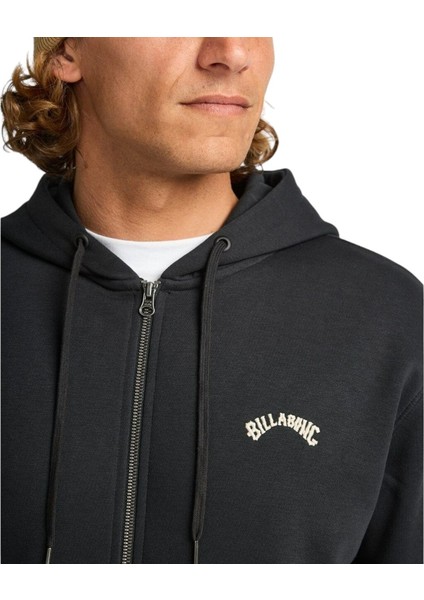 Arch Zh Siyah Erkek Sweatshirt modelleri