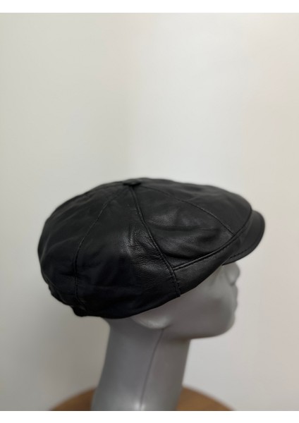 %100 Hakiki Deri Ingiliz Kasket fırsatları