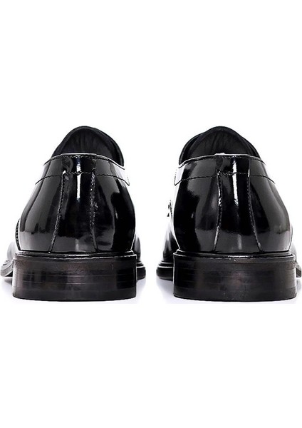 2023-5 Ayakk. Crc Siyah Klasik Ayakkabı fırsatları