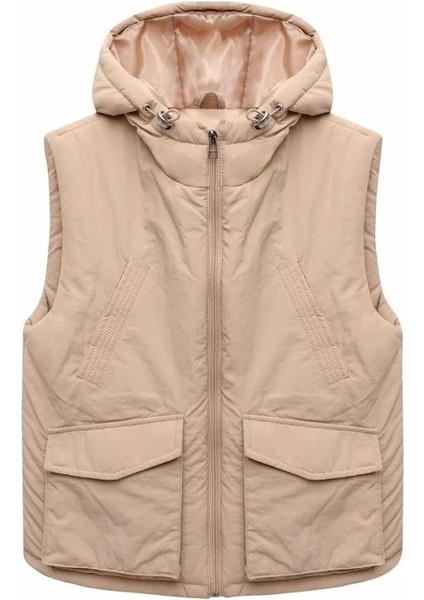 Çocuk 3301 Gars Yelek