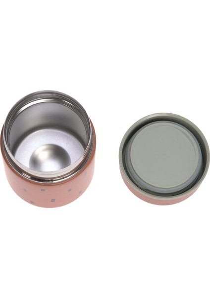 Happy Prints Yemek Termosu Caramel fiyatları