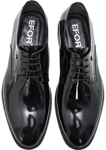 2023-5 Ayakk. Crc Siyah Klasik Ayakkabı indirimleri