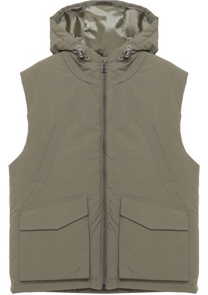 Çocuk 3301 Gars Yelek