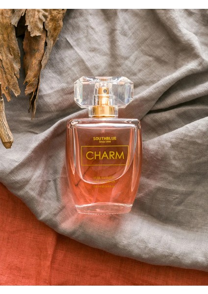 Southbluecharm Edp Kadın Parfüm 100 ml fiyatları