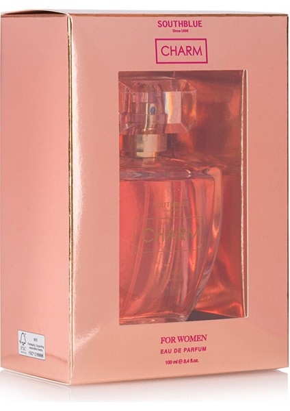 Southbluecharm Edp Kadın Parfüm 100 ml modelleri
