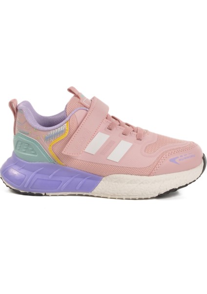 Pudra Çocuk Spor Ayakkabı Cool Ukon F modelleri