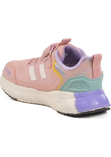 Pudra Çocuk Spor Ayakkabı Cool Ukon F fırsatları