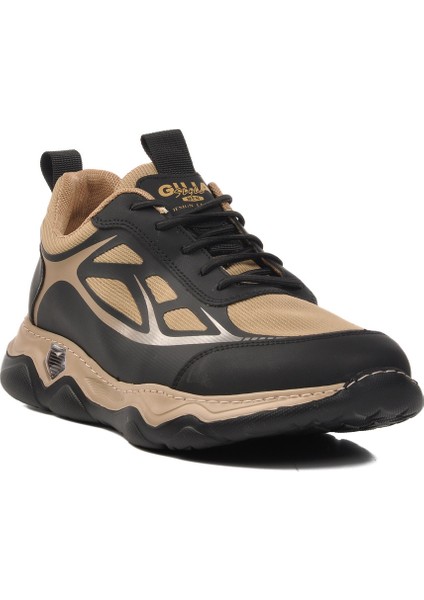 Bej Erkek Spor Ayakkabı 24K543 M