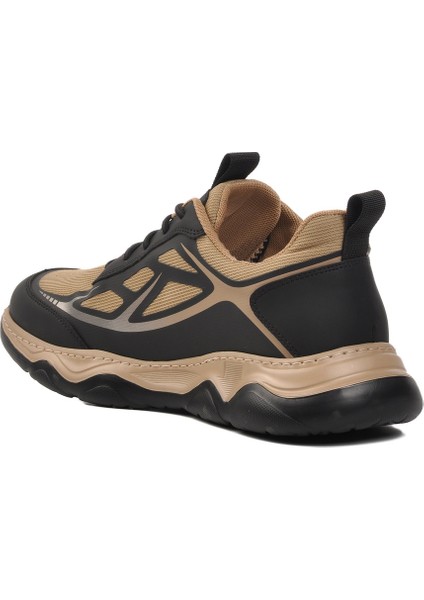 Bej Erkek Spor Ayakkabı 24K543 M fırsatları