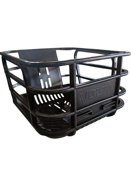 Vsm Ön Sepet Yeni Tip (Kapaksız Plastik)