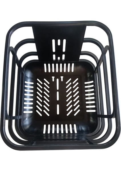 Vsm Ön Sepet Yeni Tip (Kapaksız Plastik) modelleri