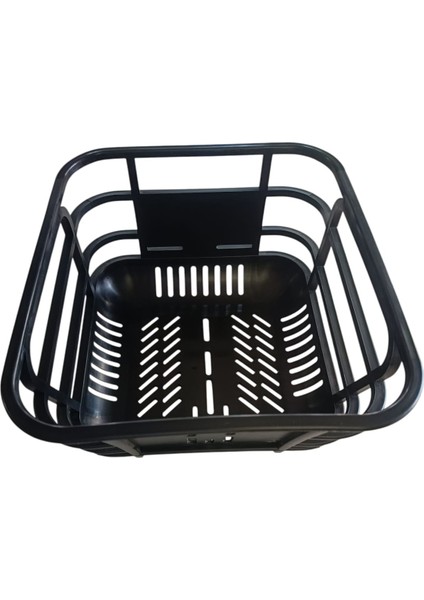 Vsm Ön Sepet Yeni Tip (Kapaksız Plastik)