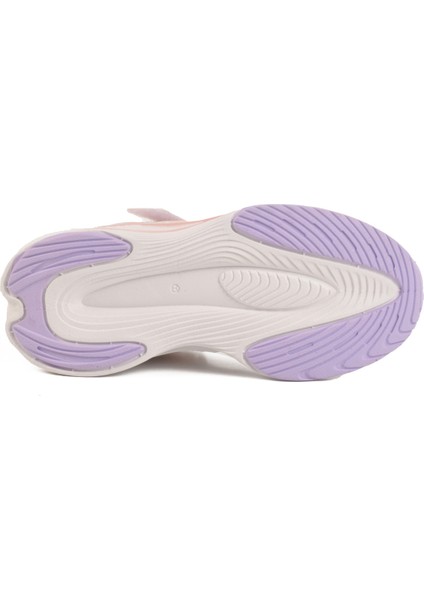 Somon Triko Çocuk Spor Ayakkabı Silva F indirimleri