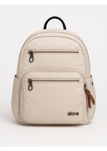 Çok Gözlü Sırt Çantası – Kadın & Genç Kız Günlük ve Üniversite Çantası