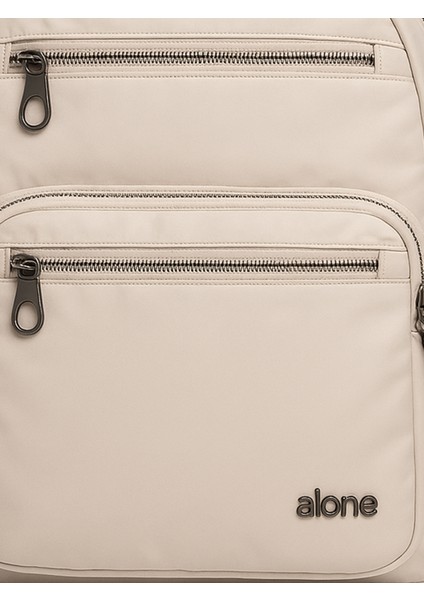 Çok Gözlü Sırt Çantası – Kadın & Genç Kız Günlük ve Üniversite Çantası fırsatları