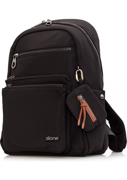 Çok Gözlü Sırt Çantası – Kadın & Genç Kız Günlük ve Üniversite Çantası fiyatları