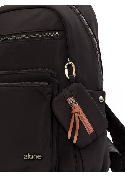 Çok Gözlü Sırt Çantası – Kadın & Genç Kız Günlük ve Üniversite Çantası modelleri