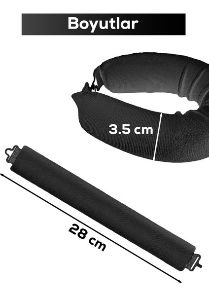 2’li Saç Şekillendirici Metal Kancalı Saç Bukle Aparatı indirimleri