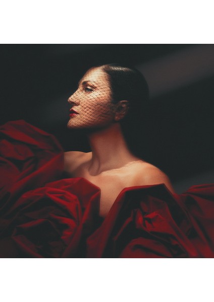 Sibel Can / Drama (Dikkat Plak Değildir Cd) (Cd)