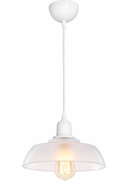 Duruaydınlatma Şeffaf Sarkıt Avize Yatak Odası Salon Mutfak Hol Lamba fırsatları