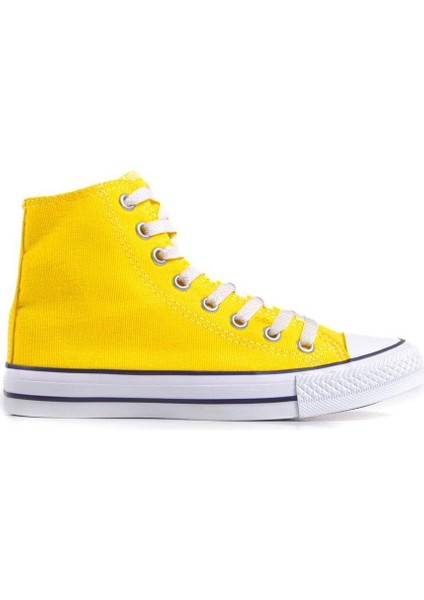 Sarı Kadın Günlük Ayakkabı 531.105 fiyatları