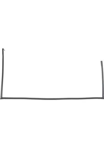 Luxell LX3675,LX3580,LX13576,LX13620,LX9645,LX3588 ile Uyumlu Mini Fırın Kapak Contası