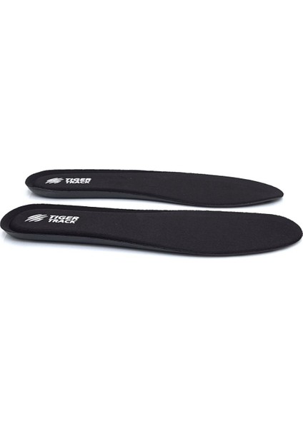 Tıger Track Flexistep Spor ve Günlük Kullanım Için Ultra Konforlu Ortopedik Ayakkabı Tabanlığı Kadın Erkek fiyatları