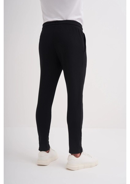 Caz Siyah Erkek Eşofman Altı fiyatları