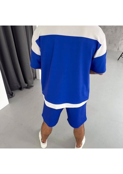 Dijital 00 Baskılı Şortlu Takım Avi fırsatları