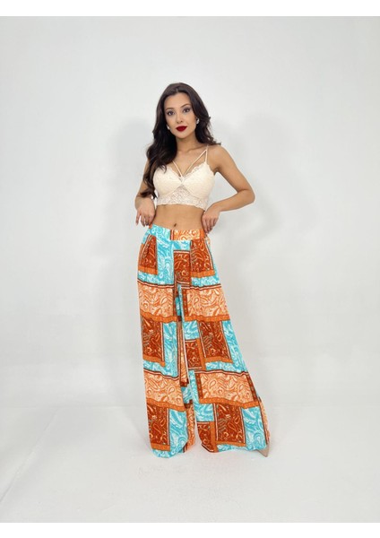 5982 Pantolon-Boston