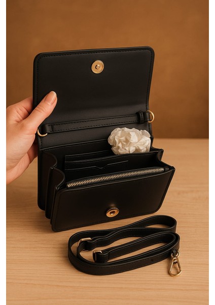 Kadın El Omuz Çantası