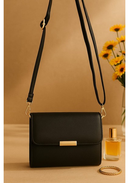 Kadın El Omuz Çantası modelleri