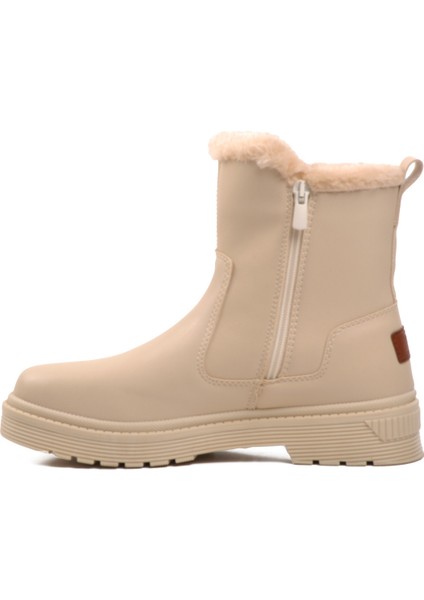 Bej Kadın Bot 23003 Z fiyatları