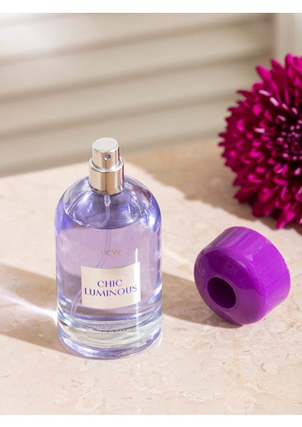 Chic Luminous Edp Kadın 100 ml fiyatları