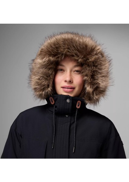 Payton Pass™ Iı Insulated Jacket Siyah Kadın Outdoor Mont WL7660 indirimleri