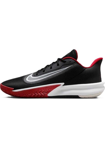 Precision Vıı Basketball Shoes Black Unisex Basketbol Ayakkabısı Siyah fiyatları