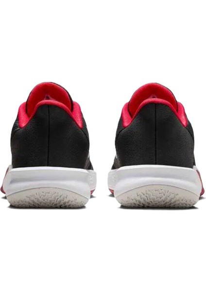 Precision Vıı Basketball Shoes Black Unisex Basketbol Ayakkabısı Siyah modelleri