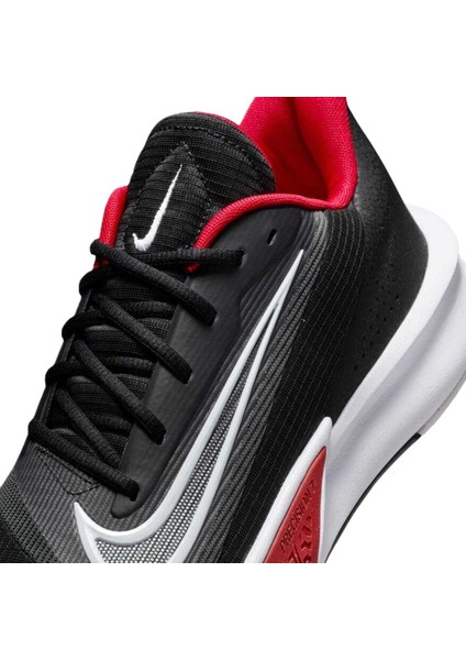 Precision Vıı Basketball Shoes Black Unisex Basketbol Ayakkabısı Siyah fırsatları