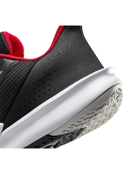 Precision Vıı Basketball Shoes Black Unisex Basketbol Ayakkabısı Siyah indirimleri