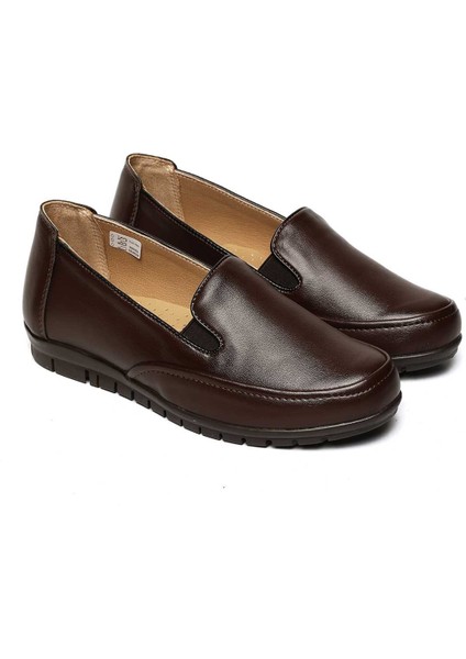 Bağcıksız Termo Taban Comfort 018-M136-24K Kadın Ayakkabı fiyatları