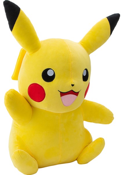 Pikachu Pelüş 60 cm PKW3115 fiyatları