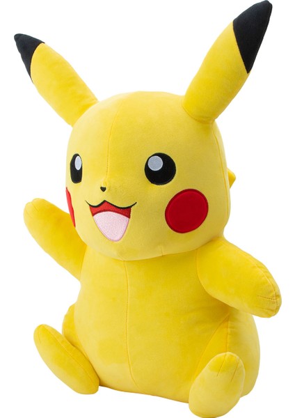 Pikachu Pelüş 60 cm PKW3115 modelleri