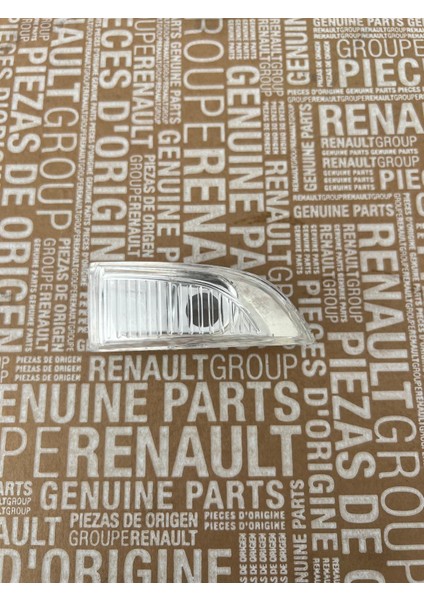 Ayna Sinyali Sağ - Renault Fluence Megane 3 261609550R