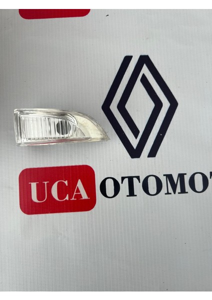 Ayna Sinyali Sağ - Renault Fluence Megane 3 261609550R fiyatları